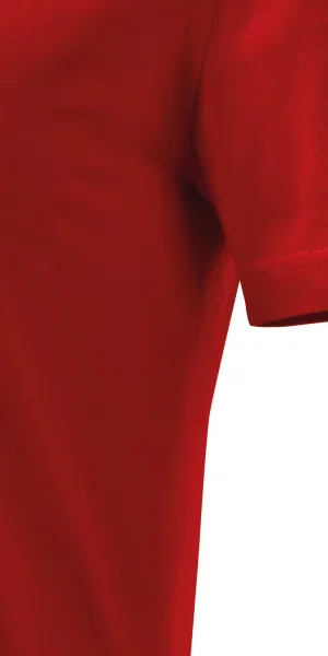 Das klassische T-Shirt der Männer - T-Shirt mit röhrenförmigem Schnitt