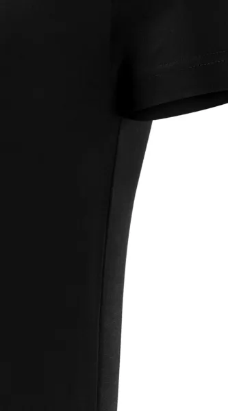 Modisches T-Shirt für Männer - Schnitt mit Seitennähten