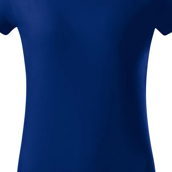 Langlebiges Damen T-Shirt - Sanft taillierter Schnitt