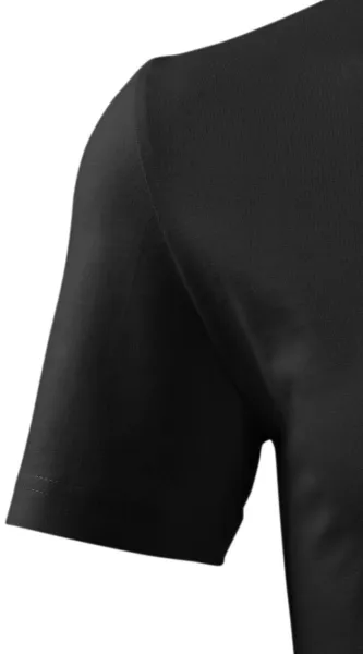 Das klassische T-Shirt der Männer - Klassische kurze Ärmel