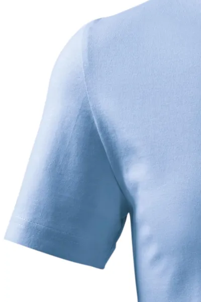 Das einfache T-Shirt der Kinder - Klassische kurze Ärmel