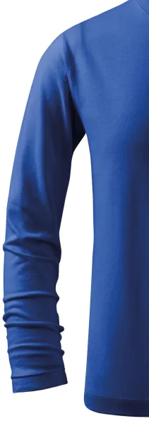 LangarmShirt für Kinder - Klassische lange Ärmel