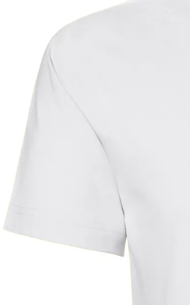 Robustes Herren T-Shirt schwerer - Klassische kurze Ärmel