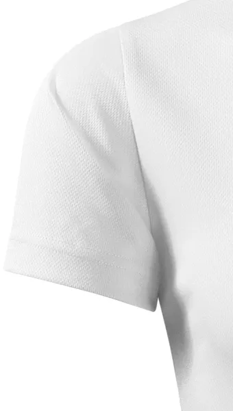 Sport Poloshirt - Klassische Kurzarm