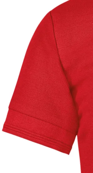 Polo-Shirt für Kinder - Klassische kurze Ärmel