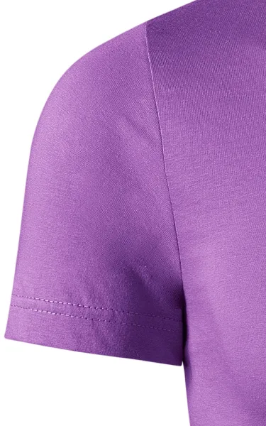 T-Shirt mit kurzen Ärmeln - Klassische kurze Ärmel