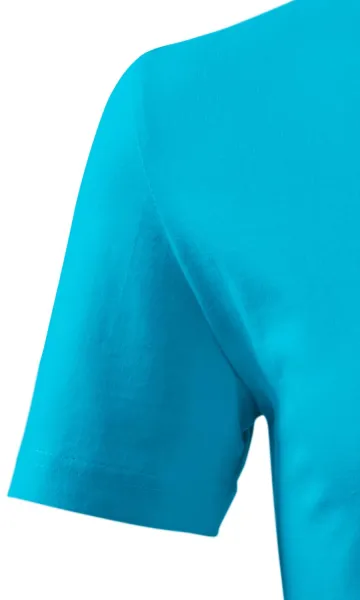 Leichtes Kinder T-Shirt - Klassische kurze Ärmel