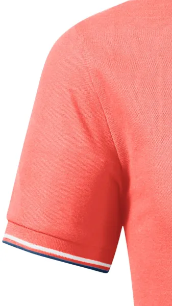 Klassisches Herren-Poloshirt - Klassische kurze Ärmel