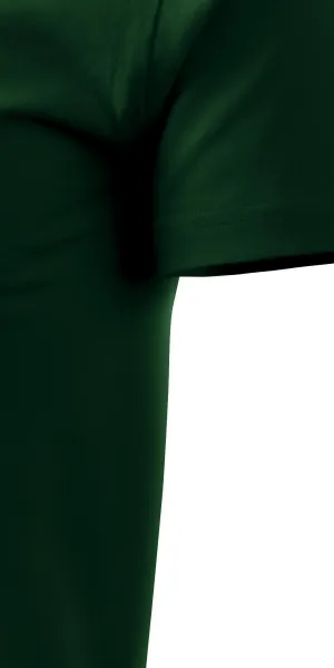 Das einfache T-Shirt der Männer - T-Shirt mit röhrenförmigem Schnitt