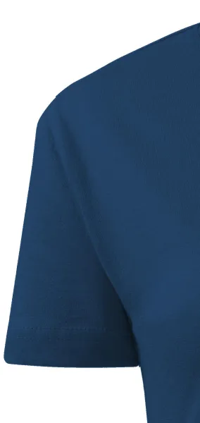 Damen klassisches T-Shirt - Klassische kurze Ärmel