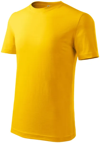 Leichtes Kinder T-Shirt - Kinder-Baumwoll-T-Shirt hauptsächlich für den Sommer