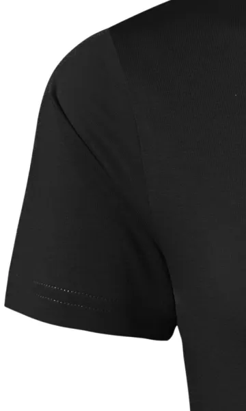 Exklusives Herren-T-Shirt - Klassische kurze Ärmel