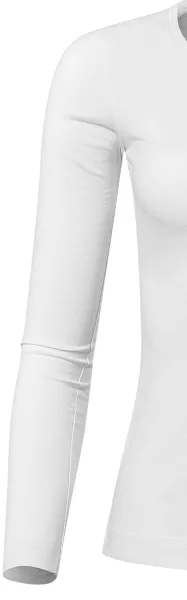 Damen T-Shirt mit langen Ärmeln - Klassische lange Ärmel