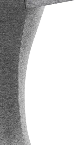 Slim Fit Poloshirt für Damen - Mit Seitennähten geschnitten