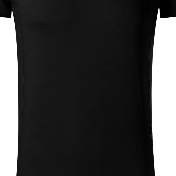 Sport-T-Shirt für Herren - Sanft zulaufender Schnitt