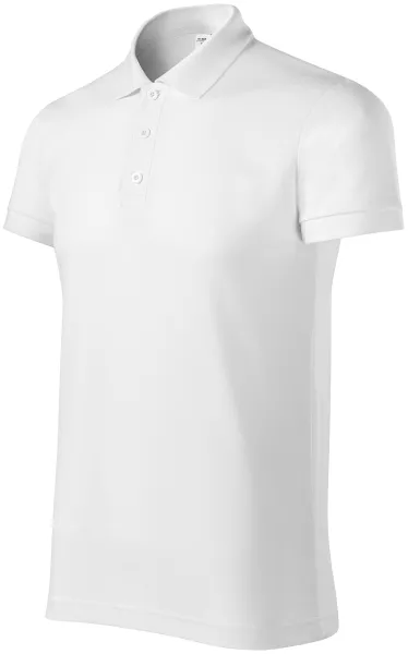 Bequemes Poloshirt für Herren - Herren Poloshirt hauptsächlich für den Sommer