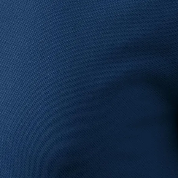 Loses Poloshirt der Männer - Angenehmes und bequemes Material