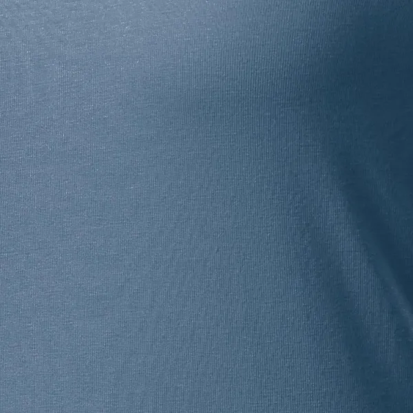 Slim Fit Damen T-Shirt mit V-Ausschnitt - 100% Baumwolle für maximalen Tragekomfort