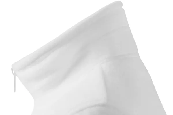 Damen Fleecejacke - Hochgestellter Kragen zum Schutz vor Kälte im Nacken