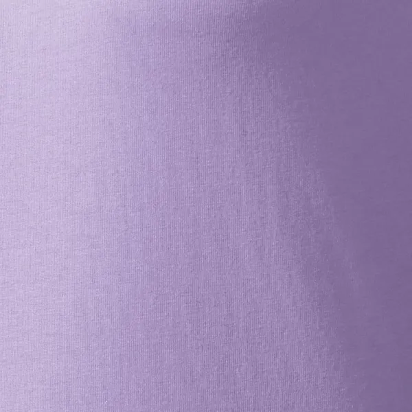 Langlebiges Damen T-Shirt - 100% vorgewaschene Baumwolle