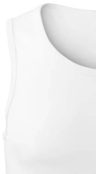 Tanktop für Herren - Bequeme breite Schultern