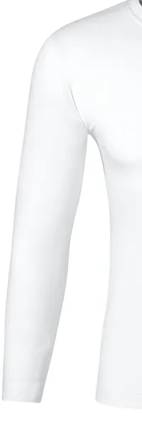 T-Shirt mit langen Ärmeln, geringes Gewicht - Klassische lange Ärmel