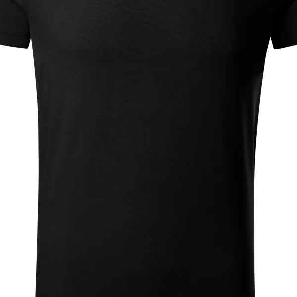 Herren T-Shirt verziert - Sanft taillierter Schnitt