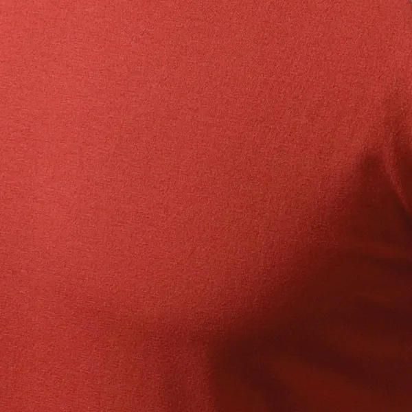 Herren Kontrast T-Shirt mit langen Ärmeln - 100% Baumwolle für maximalen Tragekomfort