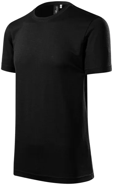 Herren T-Shirt aus Merinowolle - Hochwertiges Herren T-Shirt für jeden Tag
