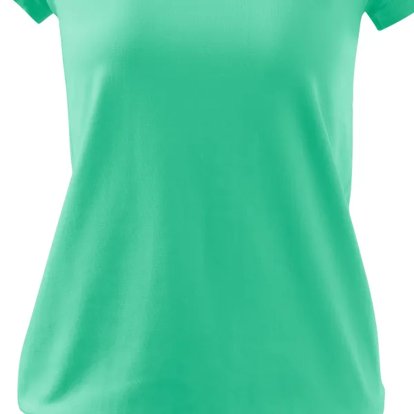 Damen trendy T-Shirt - Lockere Passform für maximalen Komfort