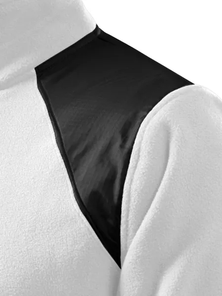 Sport Jacke - Verstärkte und langlebige Arme