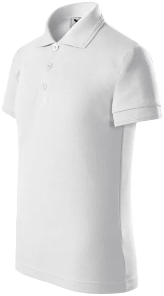 Polo-Shirt für Kinder - Poloshirt für Kinder für jeden Tag