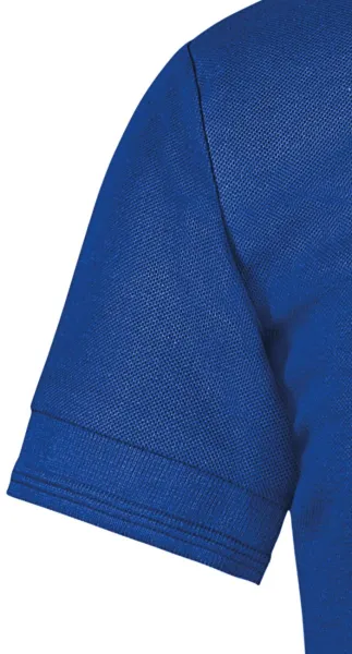 Polo-Shirt für Kinder - Klassische kurze Ärmel