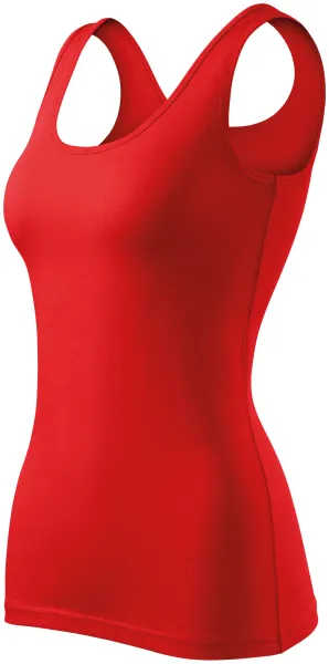 Damen-Singlet - Bequemes Damen Tank Top