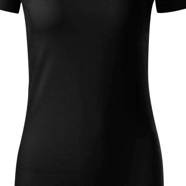 Damen T-Shirt, Bio-Baumwolle - Sanft taillierter Schnitt