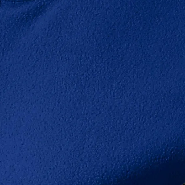 Damen Fleece-Kontrastjacke - 100% Fleece für ein warmes Tragegefühl