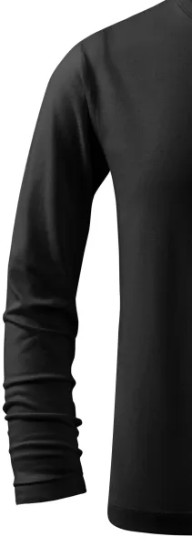 LangarmShirt für Kinder - Klassische lange Ärmel