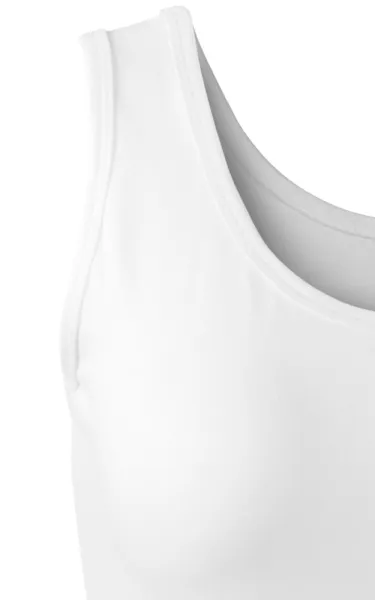 Damen-Singlet - Bequeme breite Träger