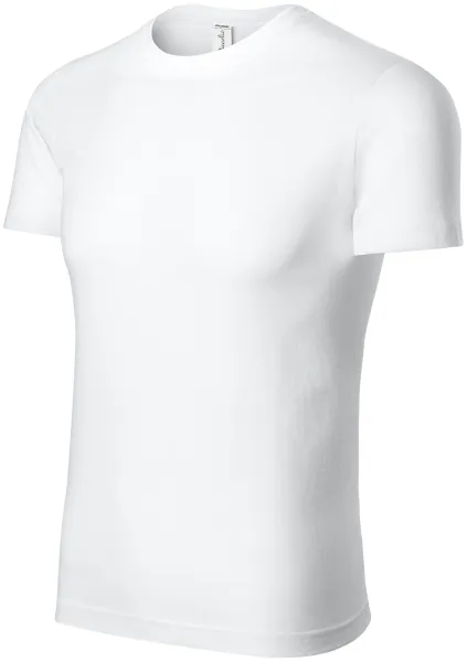 T-Shirt mit höherem Gewicht - Unisex-T-Shirt für Männer und Frauen