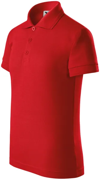 Polo-Shirt für Kinder - Poloshirt für Kinder für jeden Tag