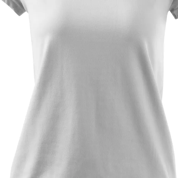 Damen trendy T-Shirt - Lockere Passform für maximalen Komfort