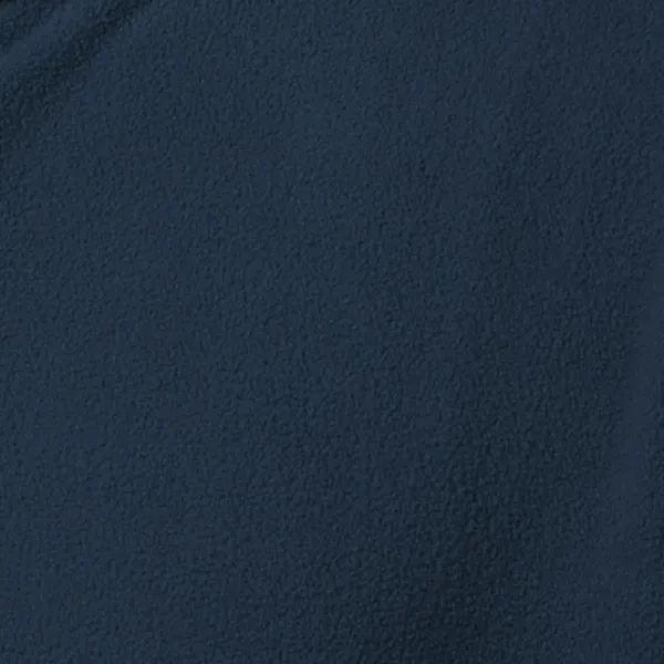 Fleece-Kontrastjacke für Herren - 100% Fleece für ein warmes Tragegefühl