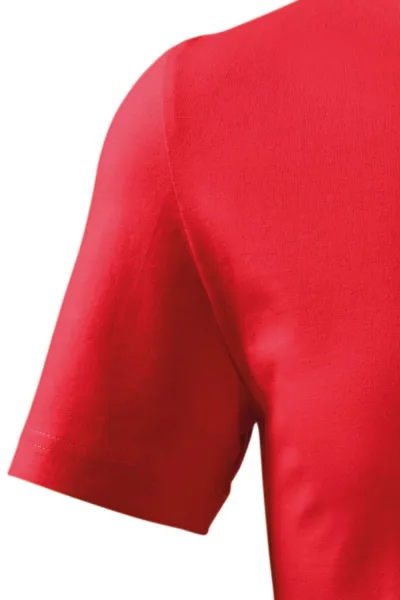 Das einfache T-Shirt der Kinder - Klassische kurze Ärmel