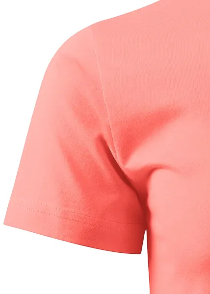 Das einfache T-Shirt der Männer - Klassische kurze Ärmel