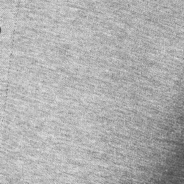 Grobes Poloshirt für Herren mit langen Ärmeln - Angenehmes und bequemes Material