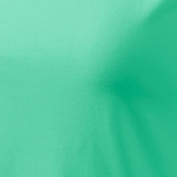 Damen trendy T-Shirt - 100% Baumwolle für maximalen Tragekomfort