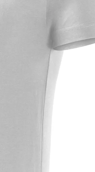 Modisches T-Shirt für Männer - Schnitt mit Seitennähten