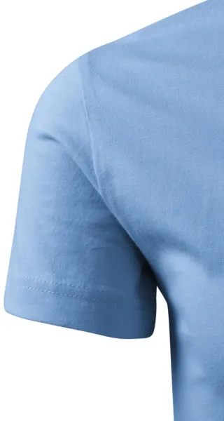 Einfaches Herren Poloshirt - Klassische Kurzarm