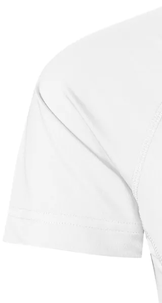 Sport-T-Shirt für Herren - Klassische Kurzarm