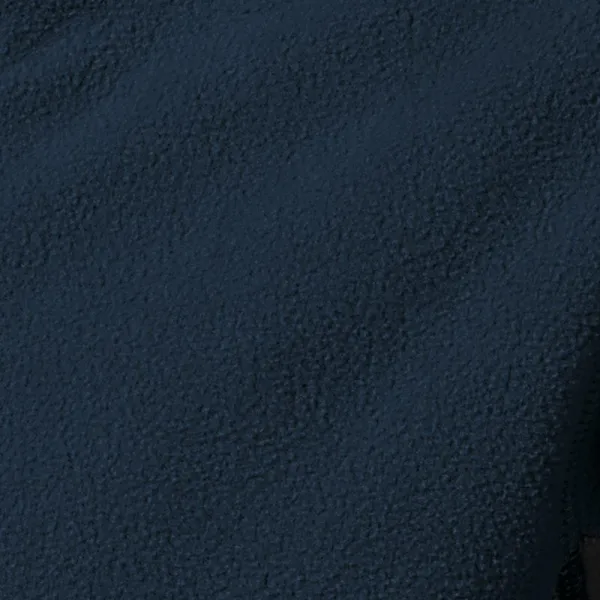 Fleece-Kontrastjacke für Kinder - 100% Fleece für ein warmes Tragegefühl